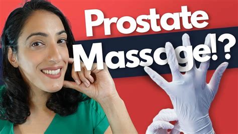 Prostate Massage Erotic massage Povazska Bystrica